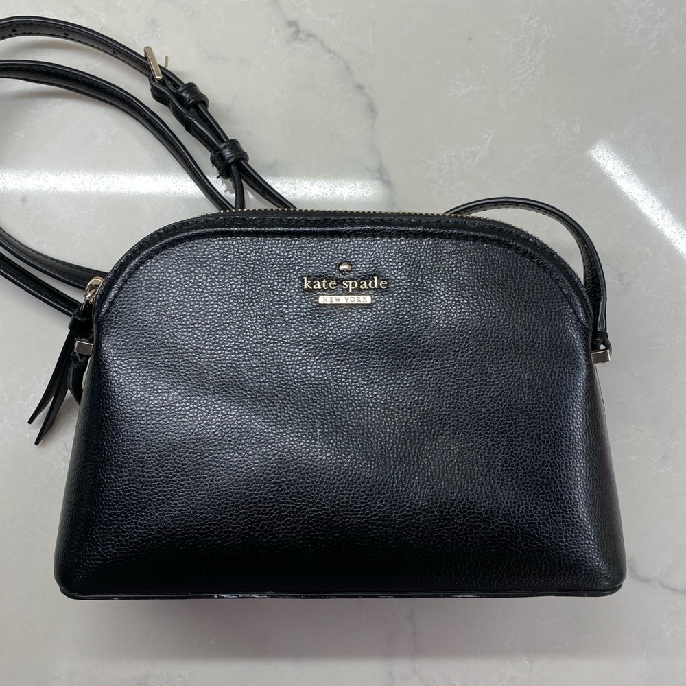 Kate Spade Leather Cross Body